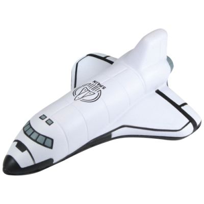 STRESS SPACE SHUTTLE