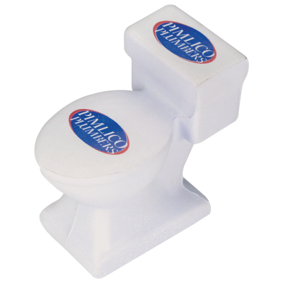 STRESS TOILET