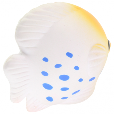 STRESS TROPICAL FISH