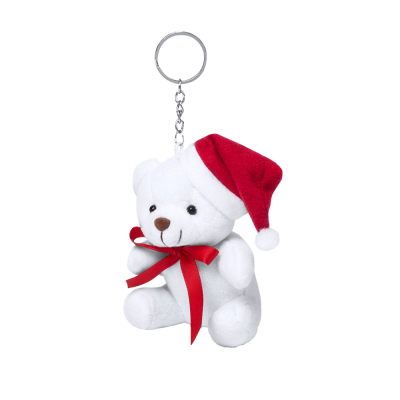 TEDDY BEAR KEYRING