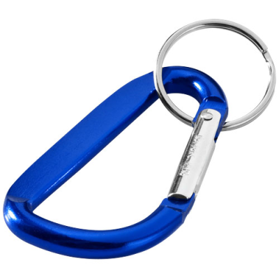 TIMOR CARABINER KEYRING CHAIN