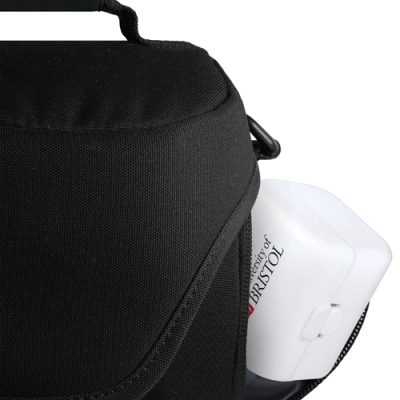 WORLDWIDE TRAVEL ADAPTOR - 4-IN-1