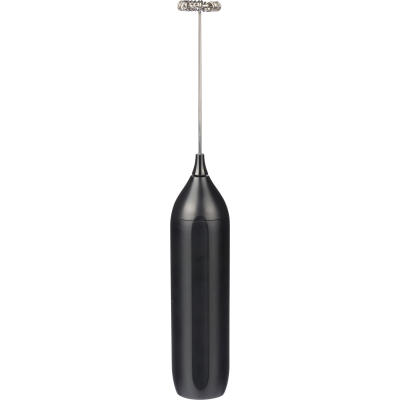 ELECTRIC WHISK in Black
