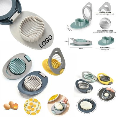 MULTI-PURPOSE EGG SLICER