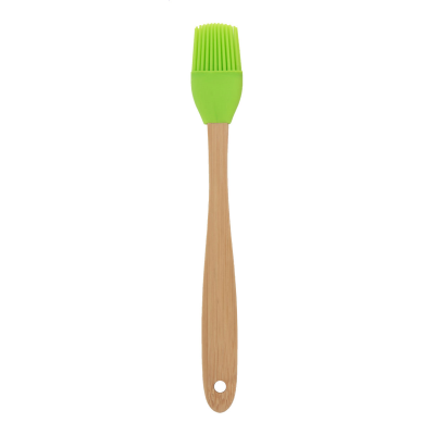 BAKING BRUSH in Green