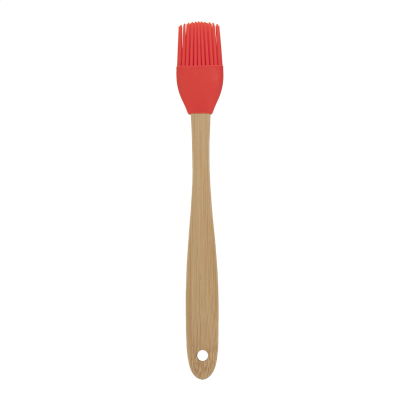 BAKING BRUSH in Red