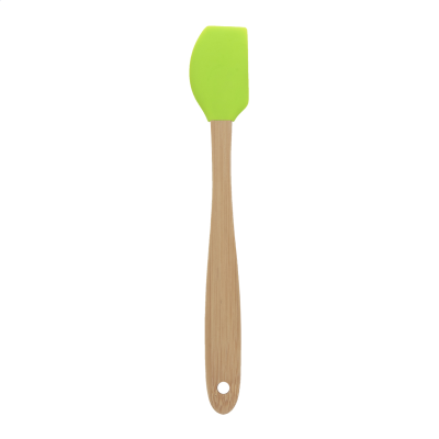 BAKING SPATULA in Green