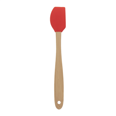 BAKING SPATULA in Red