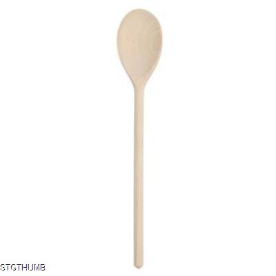 COOKING SPOON MADERA in Natural