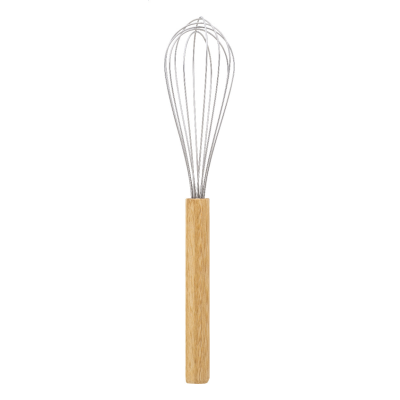EGG WHISK in Natural
