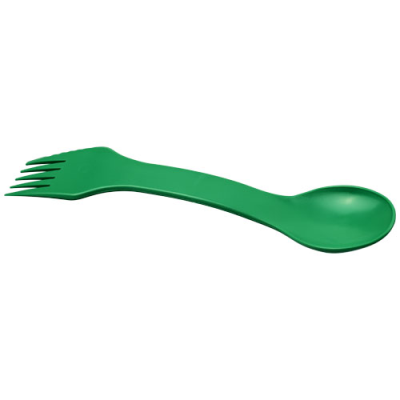 EPSY 3-IN-1 SPOON, FORK, AND KNIFE
