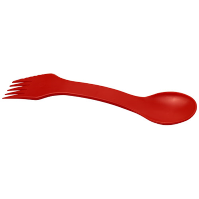 EPSY 3-IN-1 SPOON, FORK, AND KNIFE