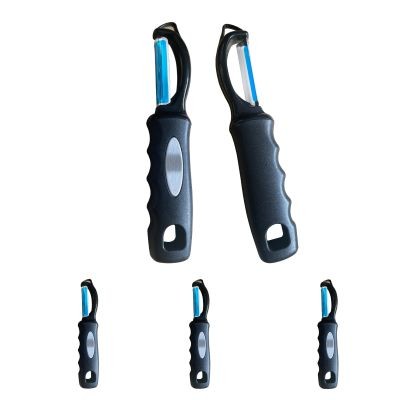 FRUIT AND VEGETABLE PEELER