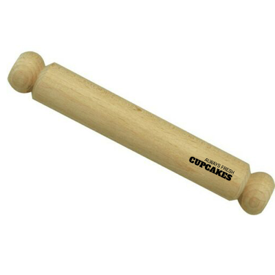 ROLLING PIN (19CM)