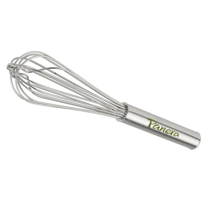 STAINLESS STEEL METAL BALLON WHISK (300MM) - PROMOTIONAL CORPORATE GIFT