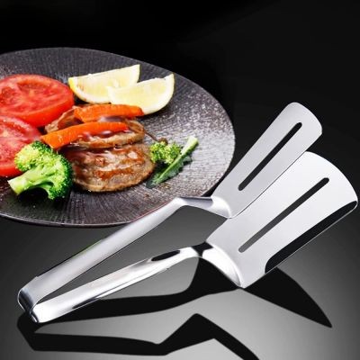 STAINLESS STEEL METAL STEAK DRAIN CLIP