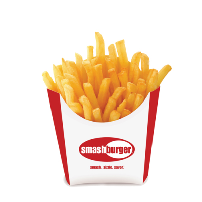 STANDARD CHIP SCOOP - MEDIUM OR SMALL