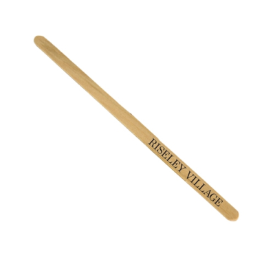 WOOD STIRRER