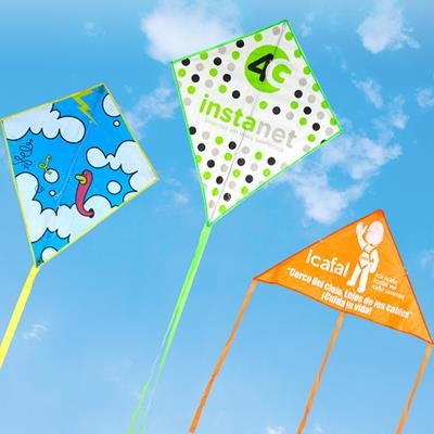 FULL COLOR ADS KITE