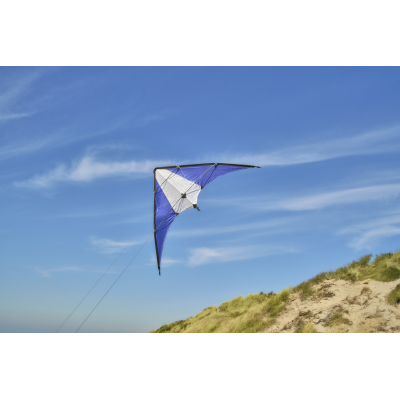 KITE in Cobalt Blue
