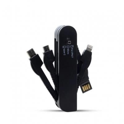 3-IN-1 ARMY KNIFE CABLE