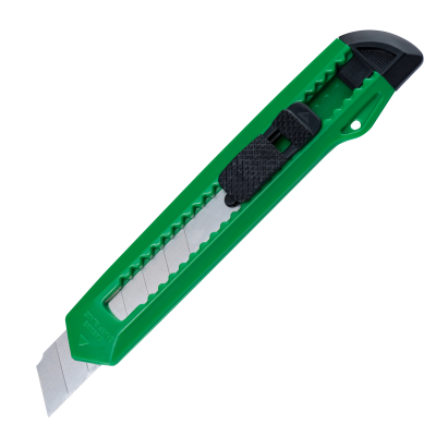 BIG CUTTER QUITO in Green 