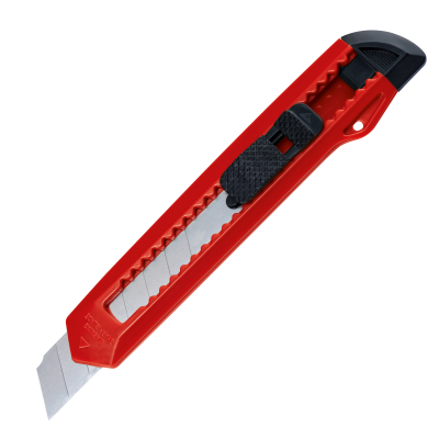 BIG CUTTER QUITO in Red 