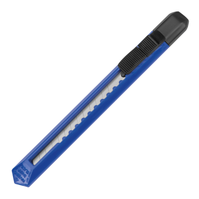 CUTTER with Removable Blade in Blue
