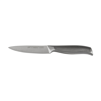 DIAMANT SABATIER RIYOURI KITCHEN KNIFE in Silver
