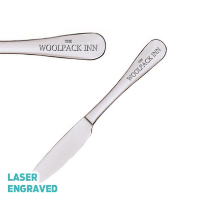 FLORENCE TABLE KNIFE (20CM)