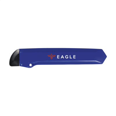 JUMBO HOBBY KNIFE in Blue