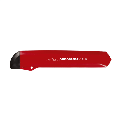 JUMBO HOBBY KNIFE in Red