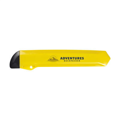 JUMBO HOBBY KNIFE in Yellow