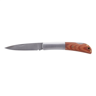 KNIFE in Brown