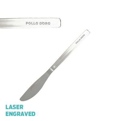 MILLENIUM SMALL KNIFE (16,2CM)