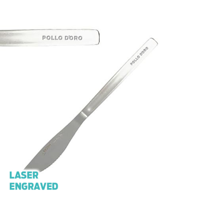 MILLENIUM TABLE KNIFE (21,5CM)