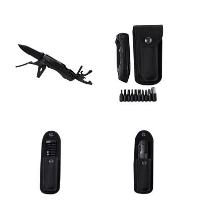 MULTIFUNCTION POCKET KNIFE ELIANA