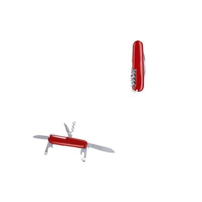 MULTIFUNCTION POCKET KNIFE MANSNI