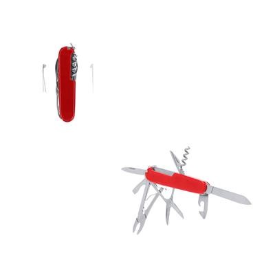 MULTIFUNCTION POCKET KNIFE TEXWOL