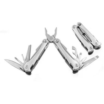 MULTIFUNCTION UTILITY KNIFE