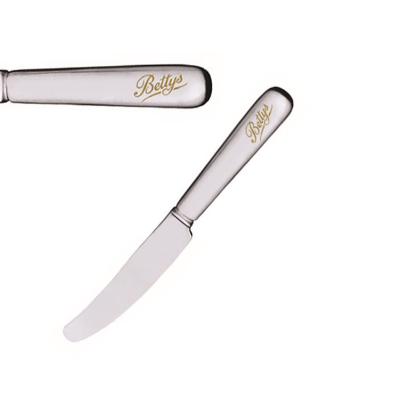 OLD ENGLISH DESSERT KNIFE (20CM)