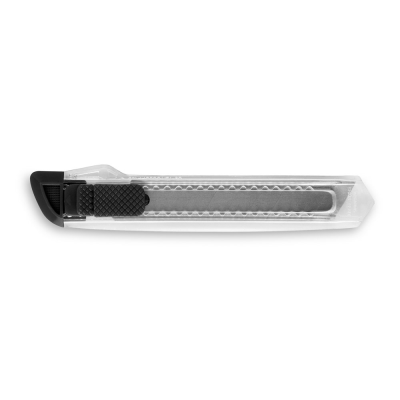 PAYTON UTILITY KNIFE with Locking Mechanism in Black