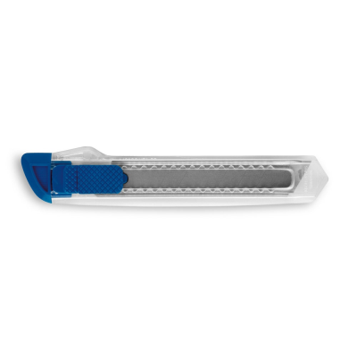 PAYTON UTILITY KNIFE with Locking Mechanism in Blue