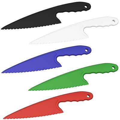 PLASTIC KNIFE BAKERY