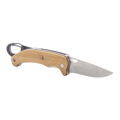 POCKET KNIFE in Natural