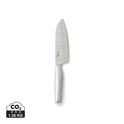 VINGA HATTASAN SANTOKU KNIFE in Steel