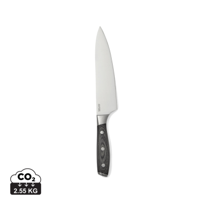 VINGA KAISER CHEF´S KNIFE in Steel