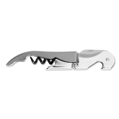 WAITERS KNIFE in Silver