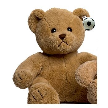 DOMING STICKER in Medium