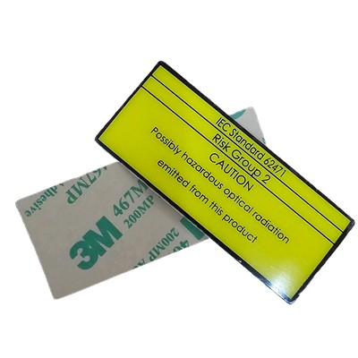 DURABLE PREMIUM LABEL